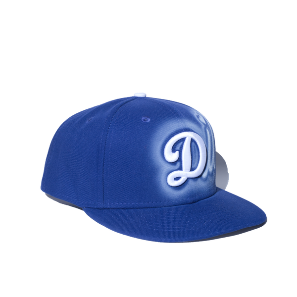 World Series Airbrushed Fitted